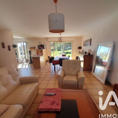 Maison 4 pièces 218000 €