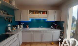 Maison 4 Pièces 112 m² à vendre à Limoges (87100)