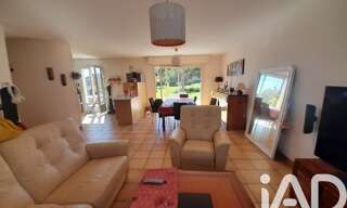 Maison 4 Pièces 112 m² à vendre à Limoges (87100)