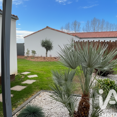 Maison 6 pièces 413000 €