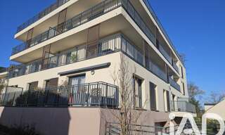 Appartement 3 Pièces 67 m² à vendre à Chartres (28000)