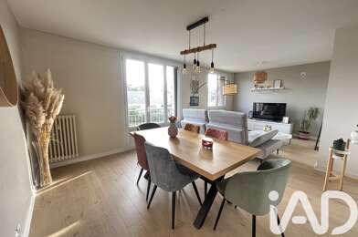 Appartement 3 pièces 189000 €