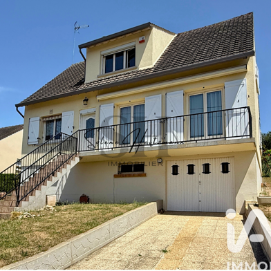 Maison 4 pièces 199000 €