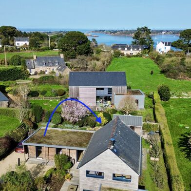 Maison 9 pièces 652900 €