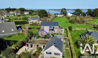 Maison 9 Pièces 170 m² à vendre à Ploubazlanec (22620)