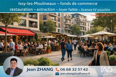 Commerce  480000 €