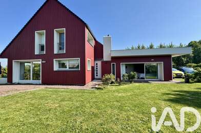 Maison 5 pièces 599000 €