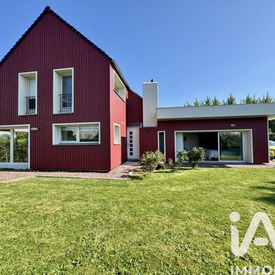 Maison 5 pièces 599000 €