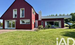 Maison 5 Pièces 169 m² à vendre à Linselles (59126)