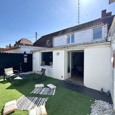 Maison 3 pièces 225000 €