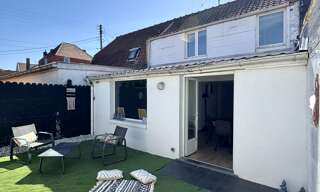 Maison 3 Pièces 70 m² à vendre à Bondues (59910)