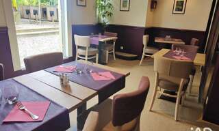 Commerce  135 m² à vendre à Joué-lès-Tours (37300)