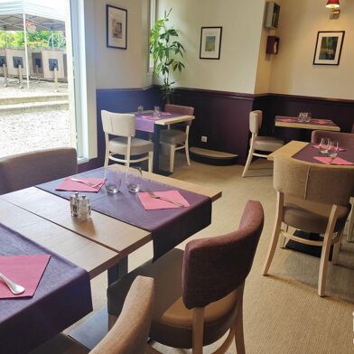 Commerce  110000 €