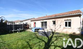 Maison 4 Pièces 92 m² à vendre à Saint-Hilaire (31410)