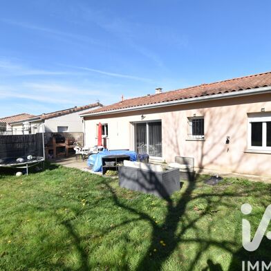 Maison 4 pièces 255000 €