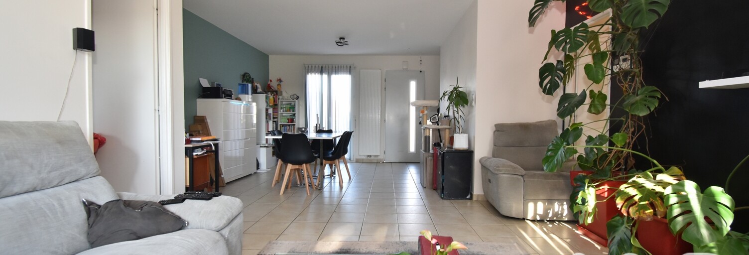 Maison 4 Pièces 92 m² à vendre à Saint-Hilaire (31410)