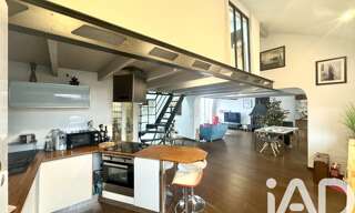 Appartement 4 Pièces 111 m² à vendre à Loos (59120)