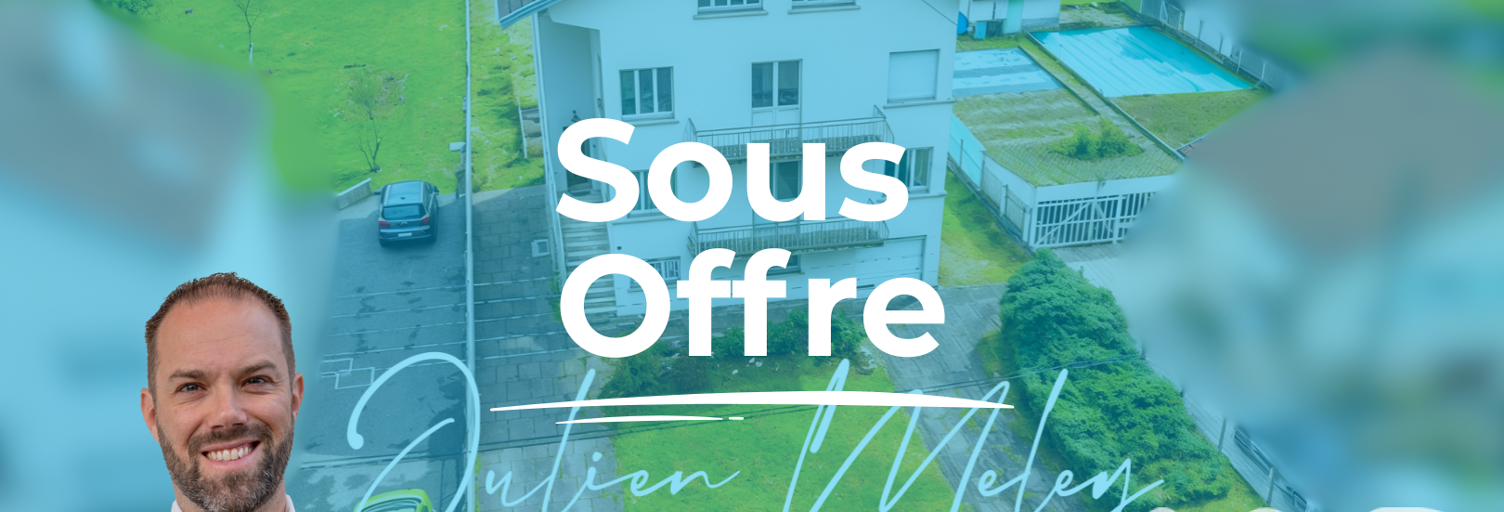 Maison 10 Pièces 185 m² à vendre à Arbouans (25400)