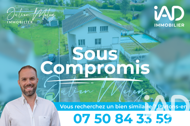 Maison 10 pièces 149000 €