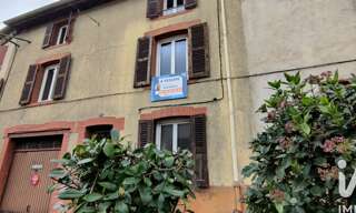 Maison 8 Pièces 166 m² à vendre à Boën-sur-Lignon (42130)