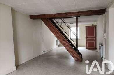 Maison 8 pièces 81000 €