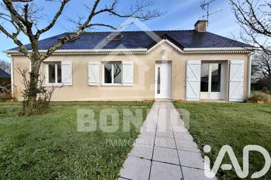 Maison 6 pièces 342000 €