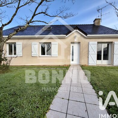 Maison 6 pièces 342000 €