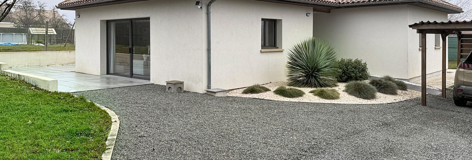 Maison 4 Pièces 120 m² à vendre à Puiseux (28170)