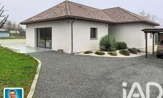 Maison 4 Pièces 120 m² à vendre à Puiseux (28170)