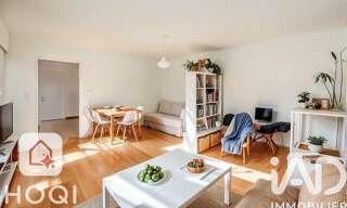 Appartement 2 Pièces 54 m² à vendre à Montigny-le-Bretonneux (78180)