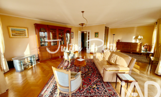 Appartement 5 Pièces 109 m² à vendre à Le Plessis-Robinson (92350)