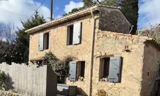 Maison 2 Pièces 37 m² à vendre à Le Plan-de-la-Tour (83120)