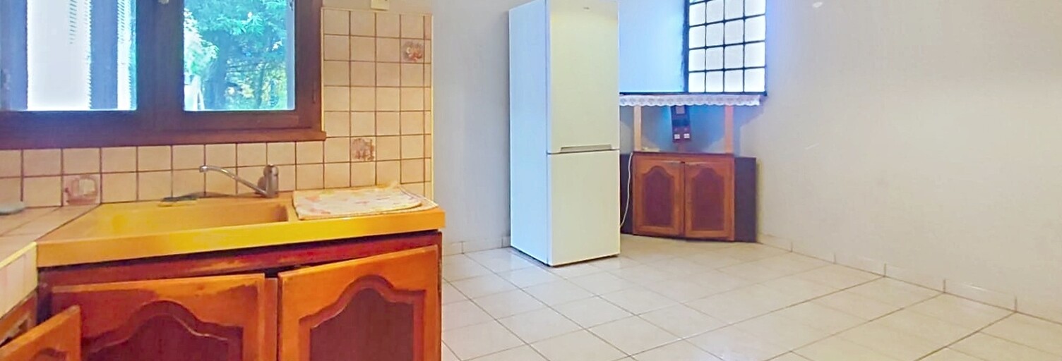 Maison 4 Pièces 90 m² à vendre à Montrevault-sur-Èvre (49270)