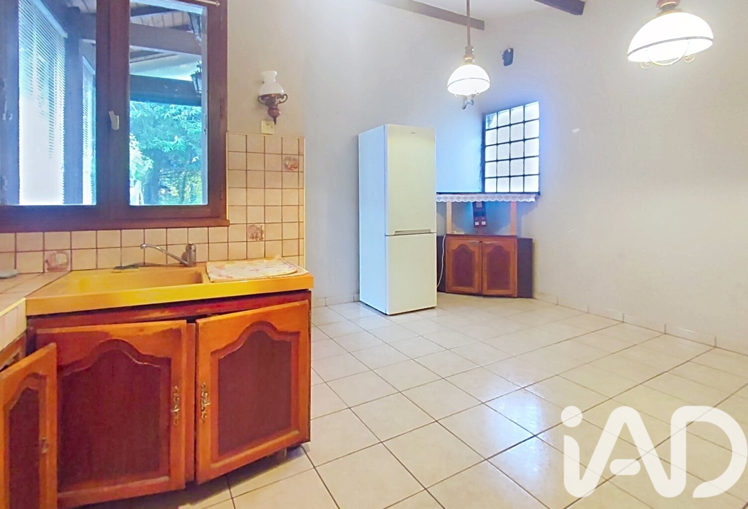 Vente Maison/villa 4 pièces — photo 1