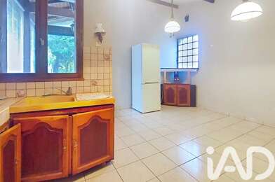 Maison 4 pièces 153000 €