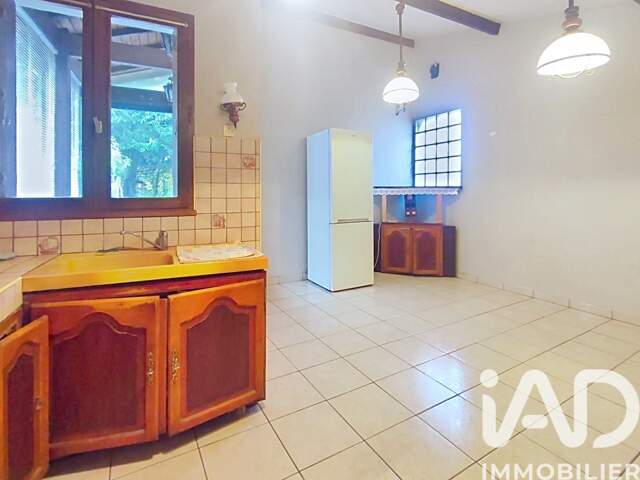 Vente Maison/villa 4 pièces — photo du bien
