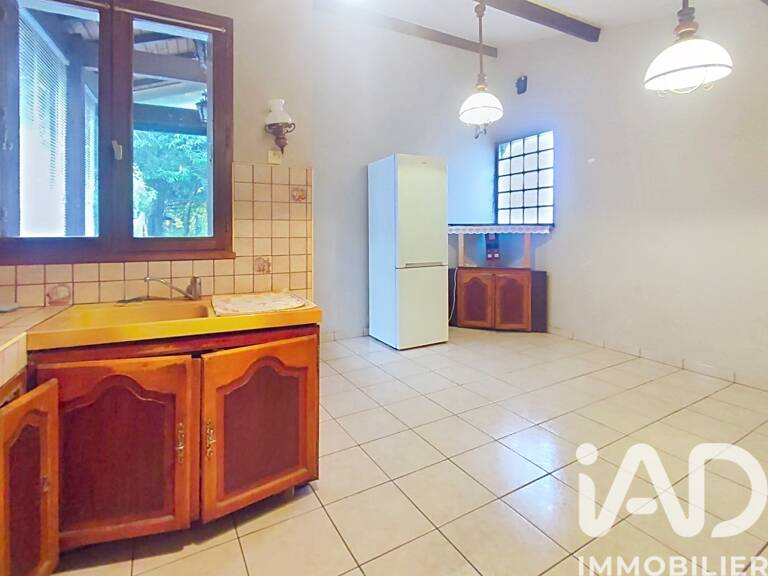 Vente Maison/villa 4 pièces — photo 1