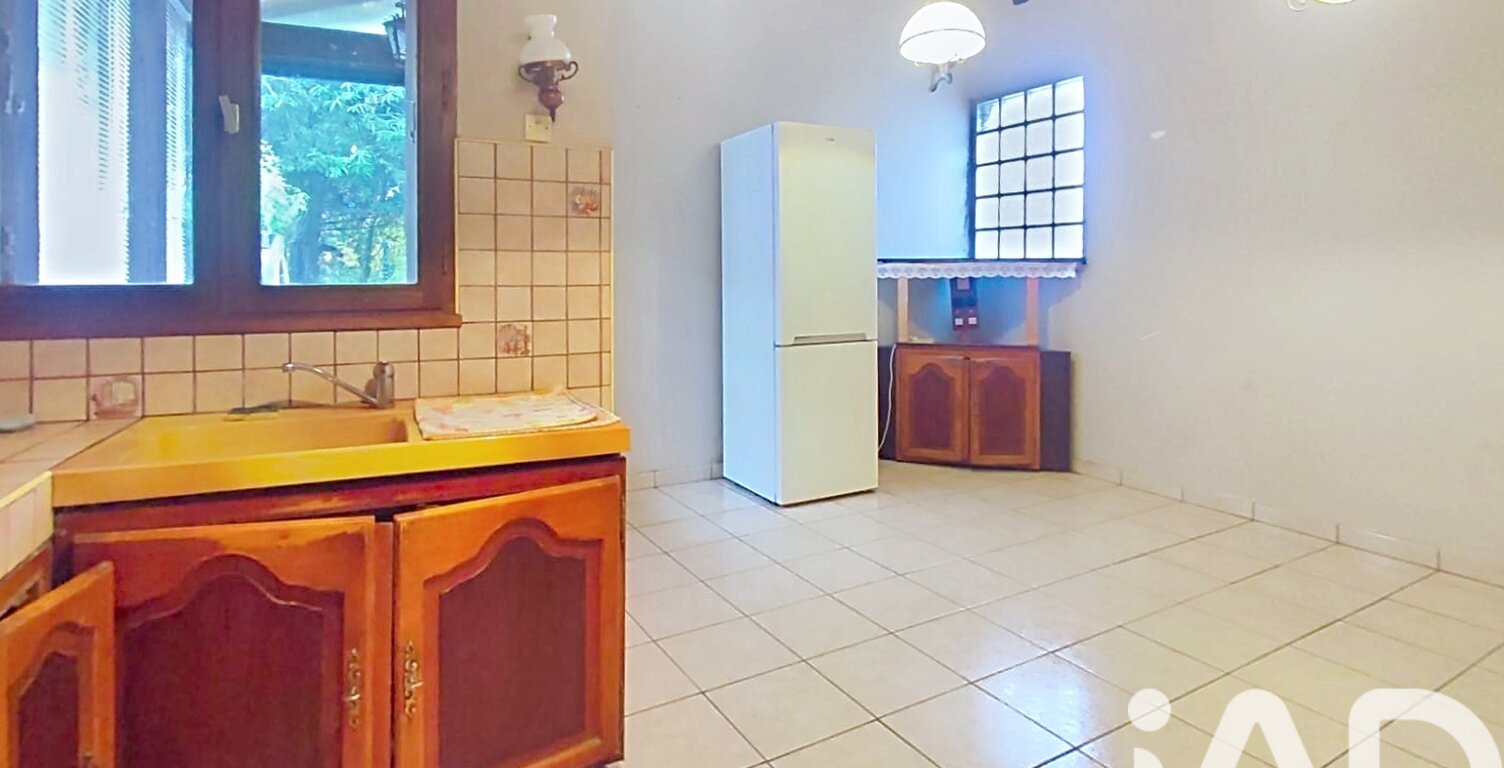 Vente Maison/villa 4 pièces — photo 1