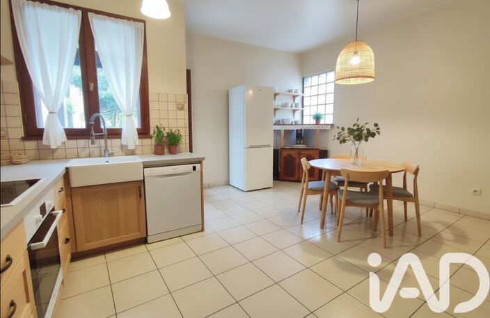 Vente Maison/villa 4 pièces — photo 2