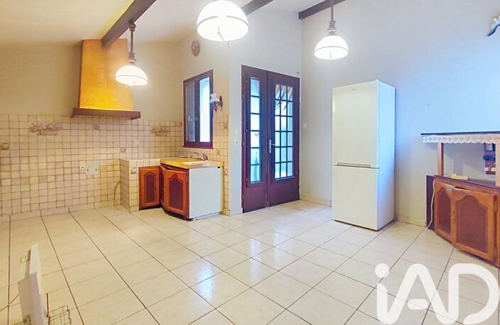 Vente Maison/villa 4 pièces — photo 3