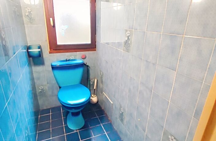 Vente Maison/villa 4 pièces — photo 4