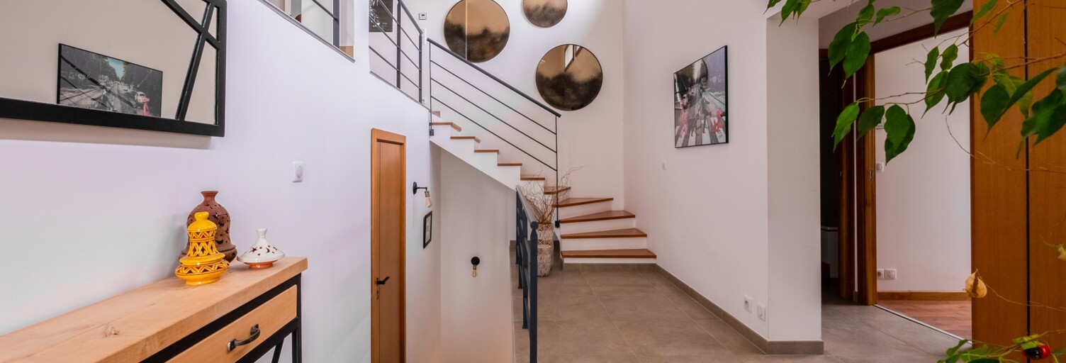 Maison 5 Pièces 161 m² à vendre à Crégy-lès-Meaux (77124)