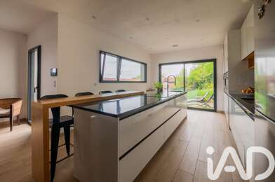 Maison 5 pièces 499000 €