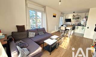 Appartement 3 Pièces 59 m² à vendre à Yerres (91330)