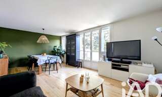 Appartement 4 Pièces 65 m² à vendre à Eaubonne (95600)