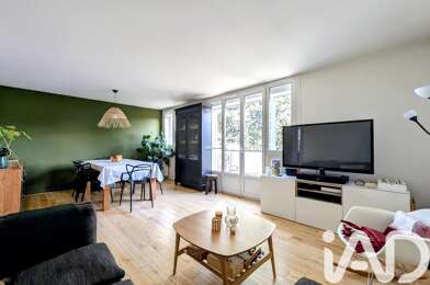Appartement 4 pièces 210000 €