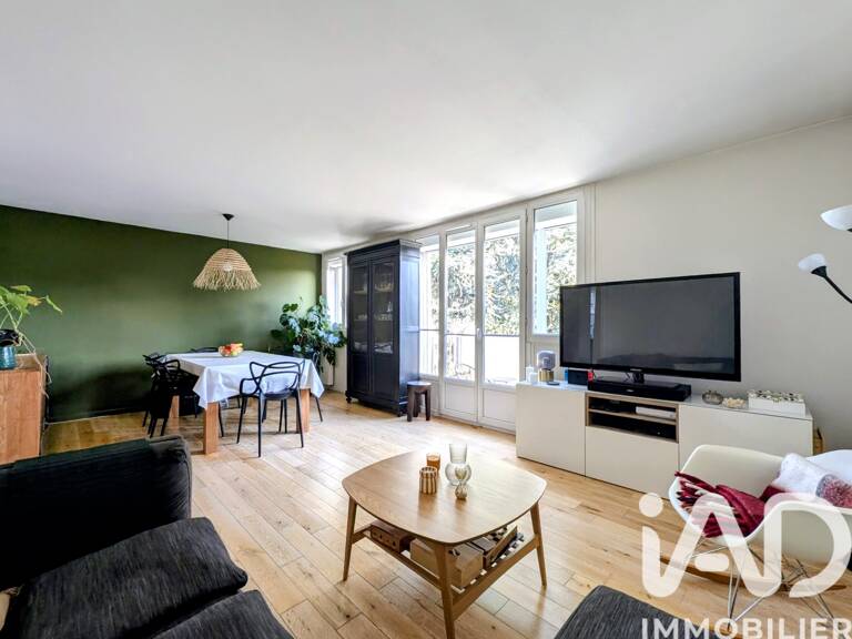 Vente Appartement 4 pièces — photo 1