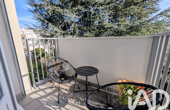 Vente Appartement 4 pièces — photo 2