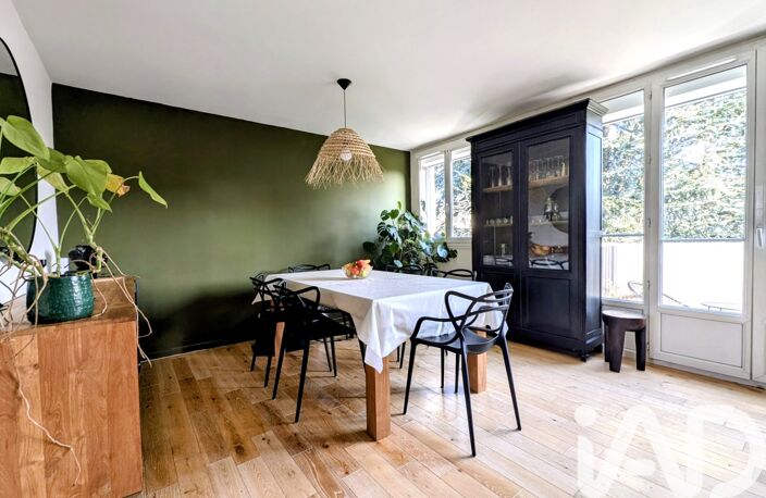 Vente Appartement 4 pièces — photo 3