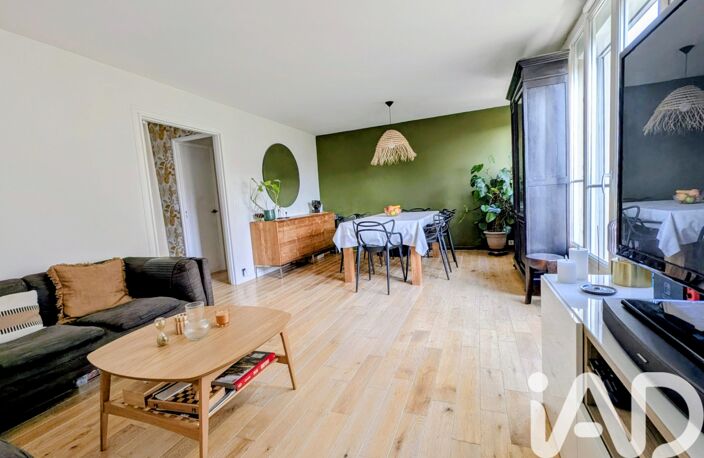 Vente Appartement 4 pièces — photo 4